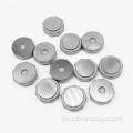 Tungsten Steel Thrust Inserts For Protecting Bearing